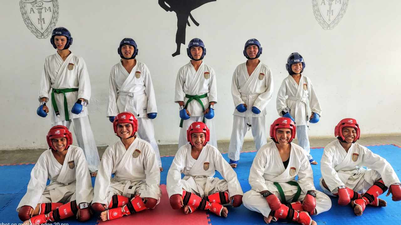 karate2